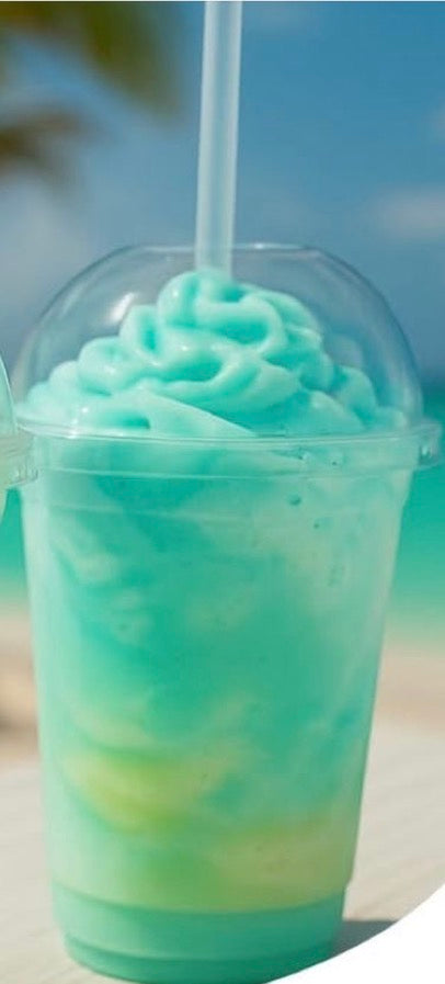 Slushies