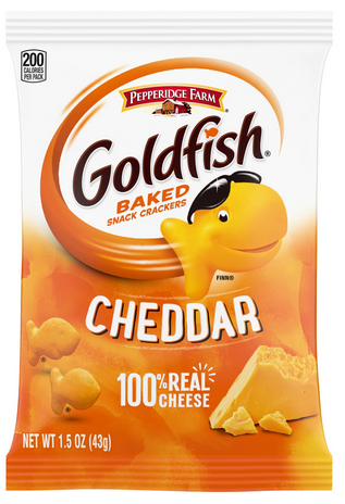 Goldfish