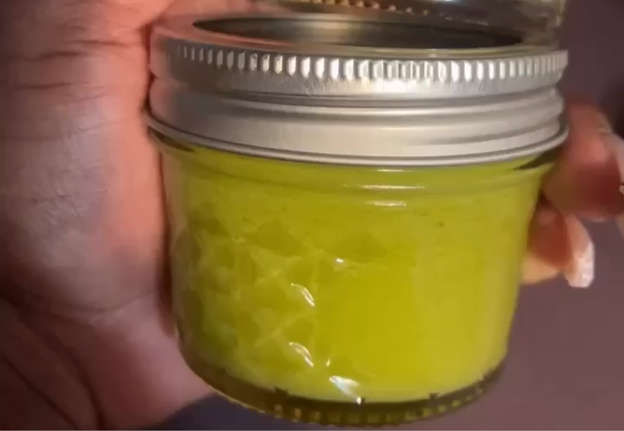 Butter