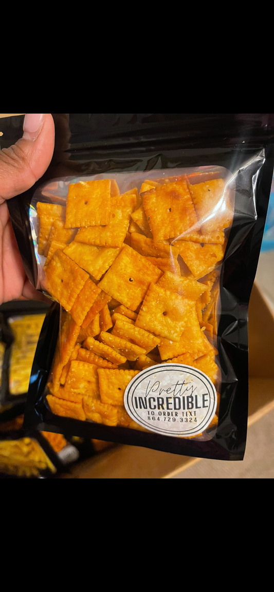 Cheez Its