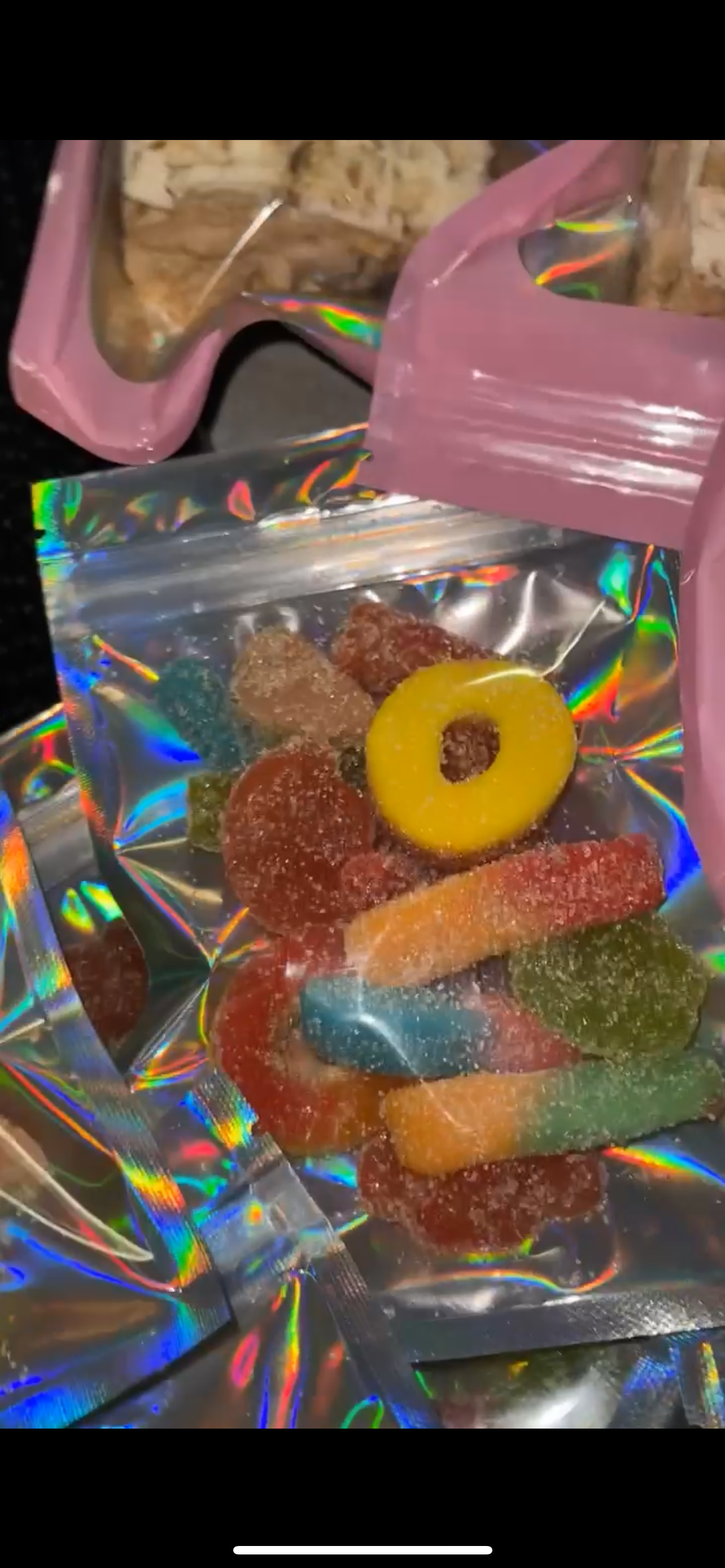 Gummy Mega Mixx