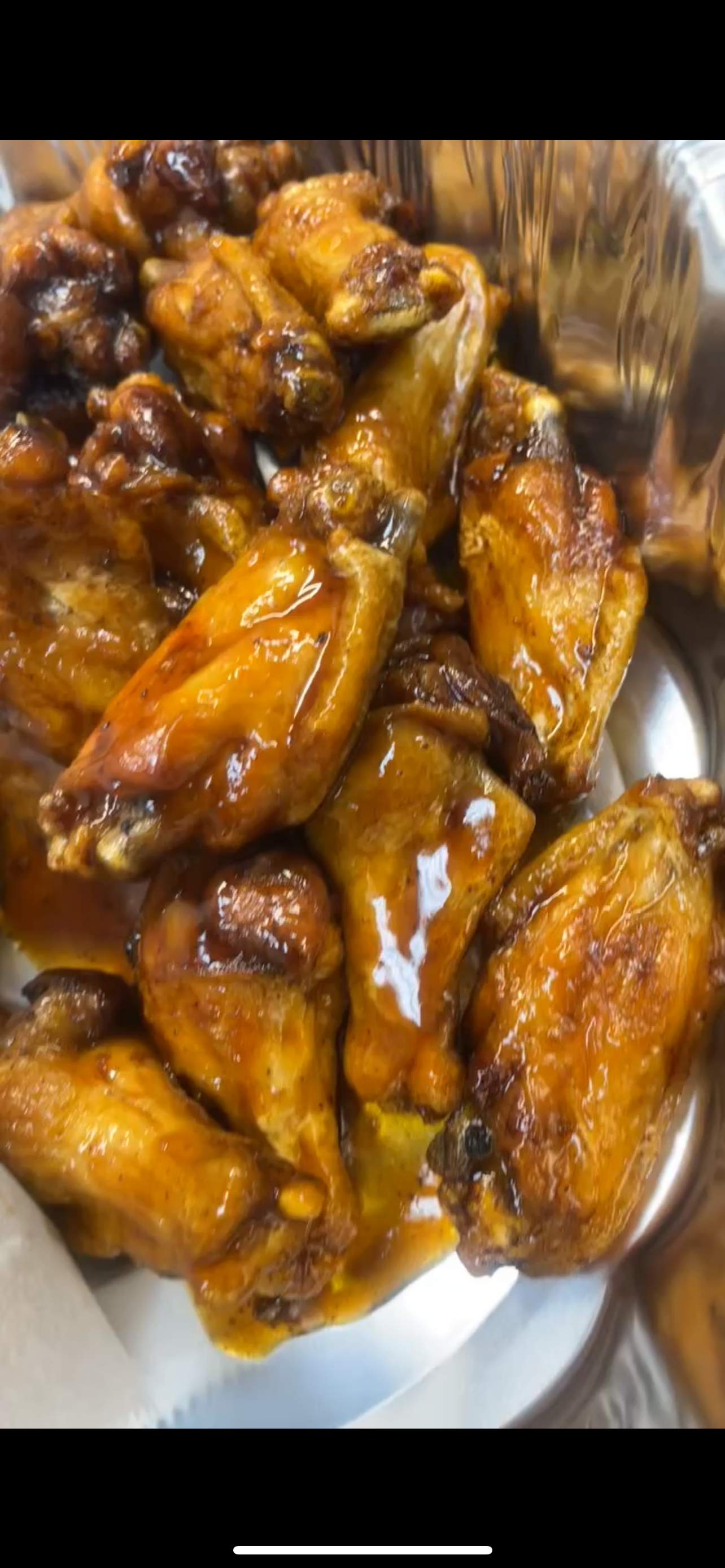 Wings