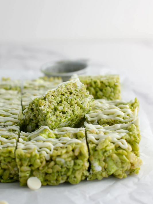 OG Kush Krispies