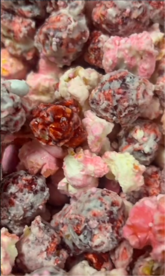 Velvet Crush Popcorn
