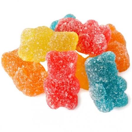 Gummy Bears
