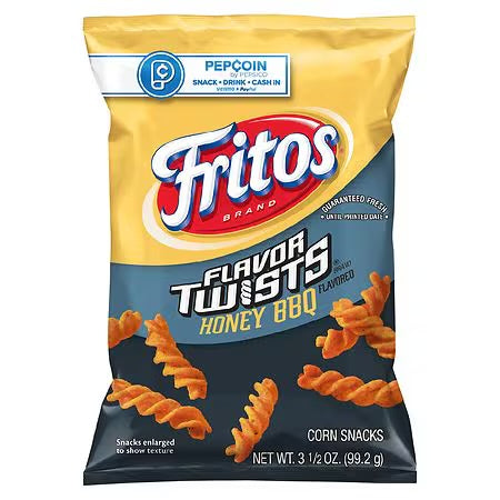 Honey BBQ Fritos
