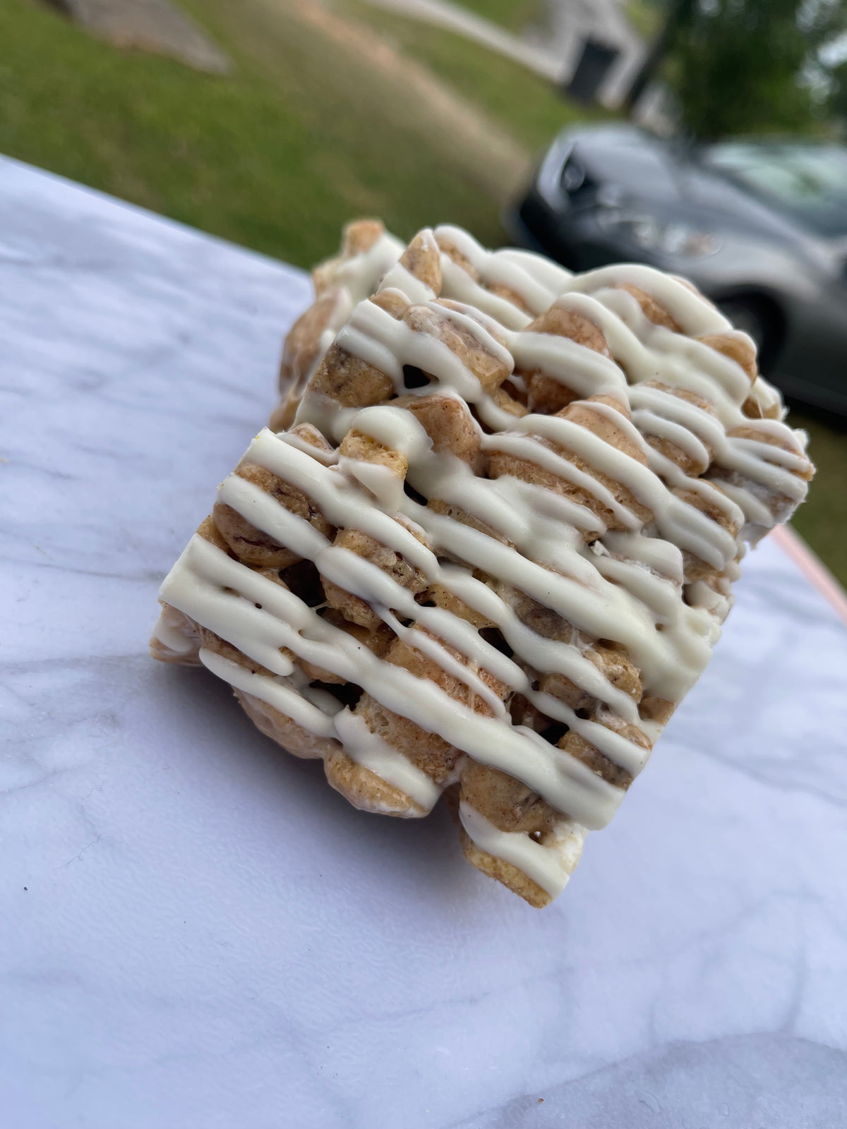 Cinnamon Toast Crunch