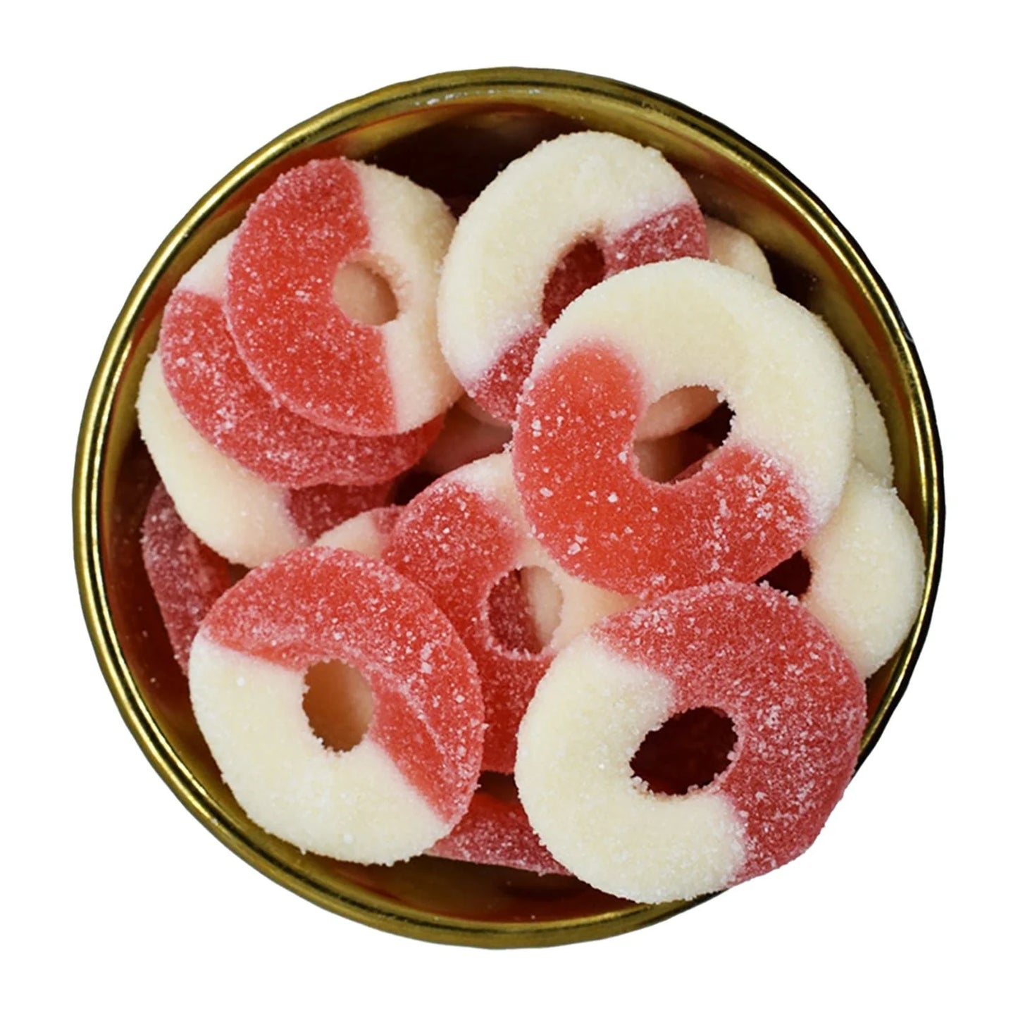 Watermelon Rings
