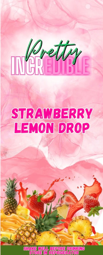 6oz Lemonade