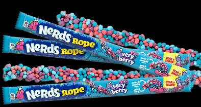 Nerd Ropes