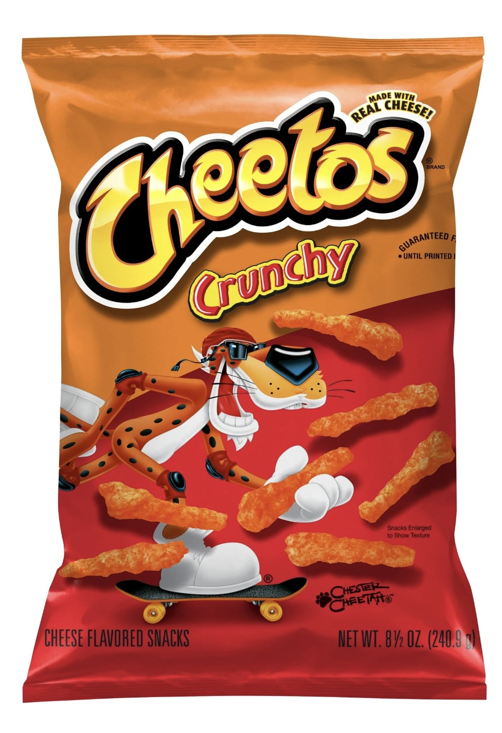 Cheetos