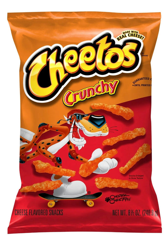 Cheetos
