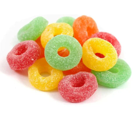 Fruity O's